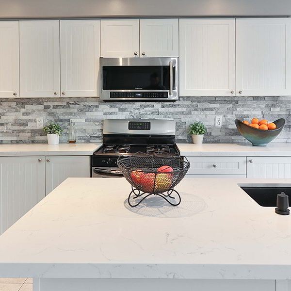 Countertop & Vanity