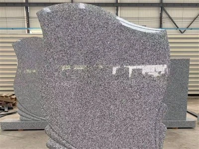 An Chambóid Séadchomhartha Eibhear Grey Wavy Edge|Dearadh Stíl na Rómáine