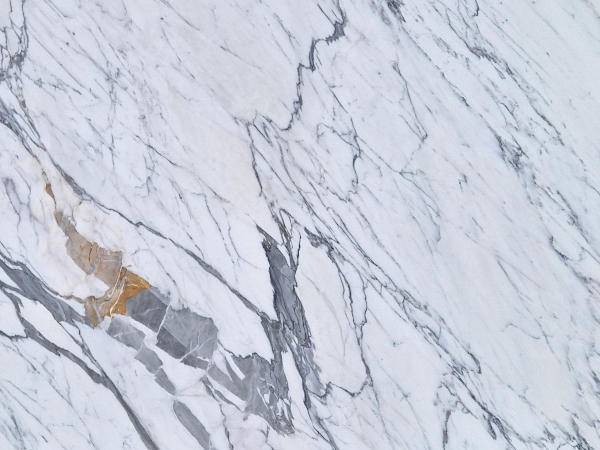 statuario marble slab